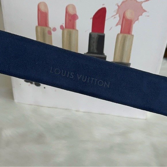 Auth Louis Vuitton Watch Band - Picture 4 of 11